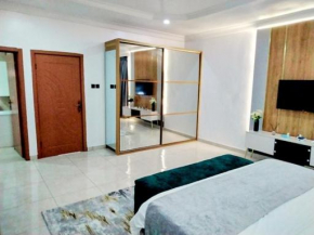 B Apartment